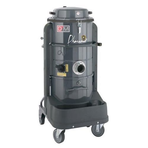 Industriesauger - DM3AIRHD25V - Pharaon - Trocken / Staub / Druckluft