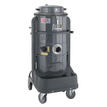 Industriesauger - DM3AIRHD19V - Pharaon - Trocken / Staub / Druckluft