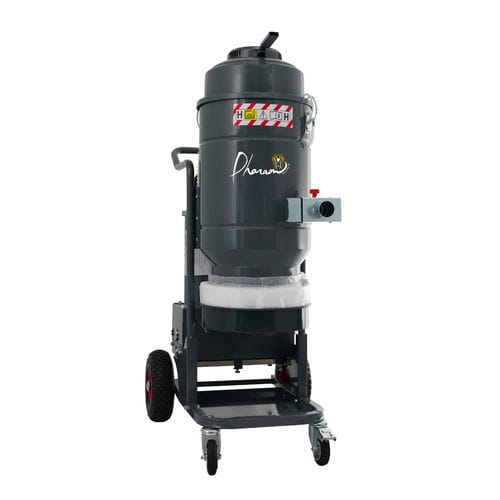 Industriesauger - MTL0533 - Pharaon - Trocken / Staub / einphasig