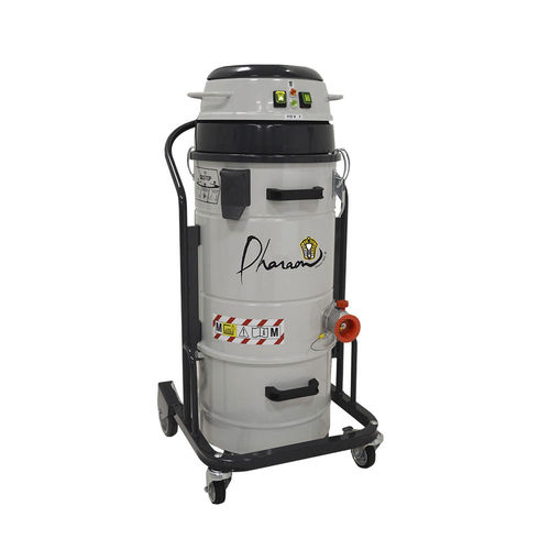 Industriesauger - MTL202DS FOUR - Pharaon - Trocken / Staub / einphasig