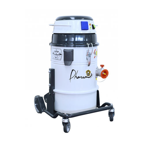 Industriesauger - MTL301DUST - Pharaon - Trocken / für Feinstaub / einphasig