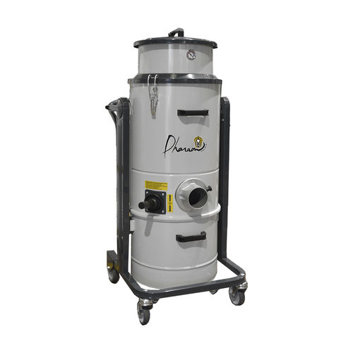 Druckluftsauger - 452DSAIR 7V - Pharaon - Industrie / Trocken / Staub