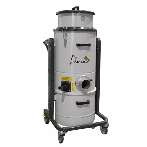 Druckluftsauger - 452DSAIR 14V - Pharaon - Industrie / Trocken / für Feinstaub