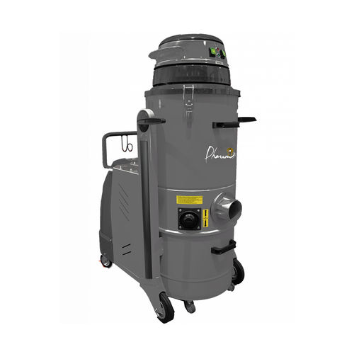 Industriesauger - MTL45BT - Pharaon - Trocken / batteriebetrieben / auf Reifen