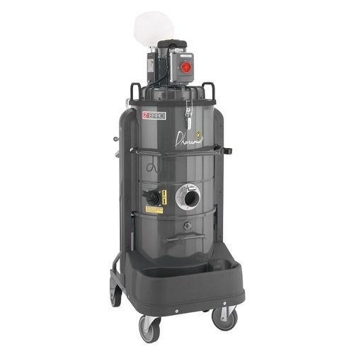 Industriesauger - ZFR75 - Pharaon - Trocken / für Späne / Staub