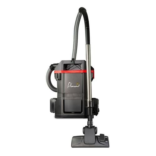 Industriesauger - DORSAL 65B - Pharaon - Trocken / Staub / für Feinstaub