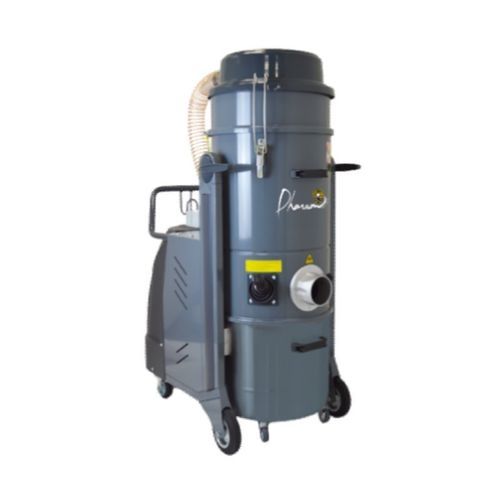 Industriesauger - MTL4534 - Pharaon - Trocken / für Feinstaub / dreiphasig