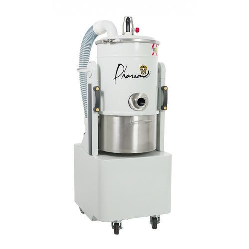 Industriesauger - PHARMA 20.18 - Pharaon - Trocken / Staub / für Feinstaub