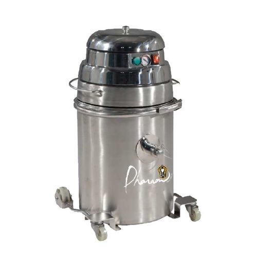 Industriesauger - LC1000 WD - Pharaon - Trocken / feucht / für Flüssigkeiten