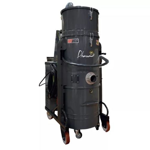 Industriesauger - DG50EXP PN - Pharaon - Trocken / Staub / für Feinstaub