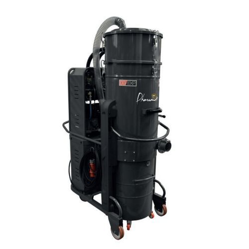 Industriesauger - Z22 DG75 AF PN - Pharaon - Trocken / für Feinstaub / für brennbare Stäube