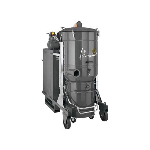 Industriesauger - DG200 - Pharaon - feucht / Trocken / Staub