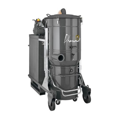 Industriesauger - DG300HD - Pharaon - Trocken / feucht / Staub