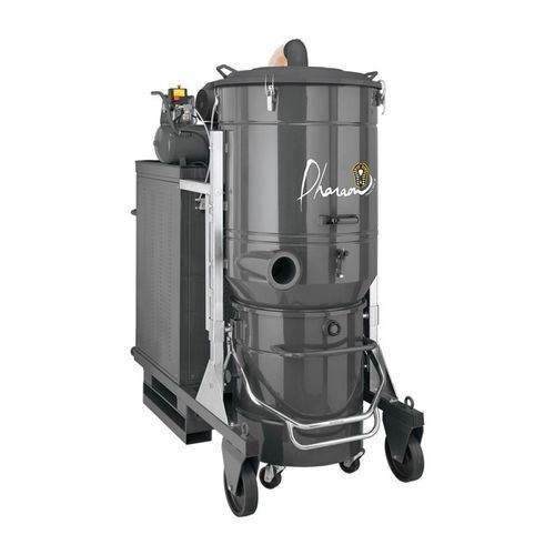 Industriesauger - DG200PN - Pharaon - Trocken / Staub / dreiphasig