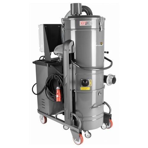 Industriesauger - DG75AF - Pharaon - Trocken / Staub / für Feinstaub