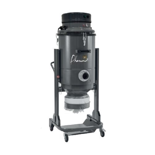 Industriesauger - DM3 EL LP AUT - Pharaon - Trocken / für Feinstaub / Staub