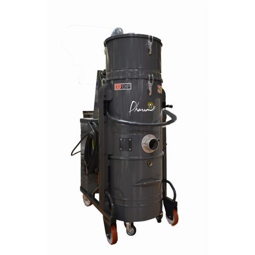 Industriesauger - DG50EXPSE - Pharaon - Trocken / Staub / dreiphasig