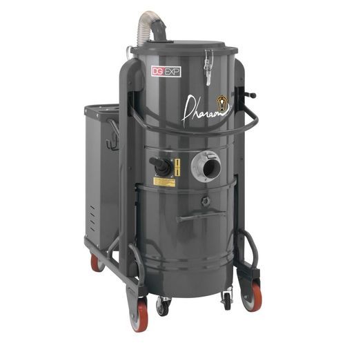 Industriesauger - DG50EXP - Pharaon - Trocken / Staub / elektrisch
