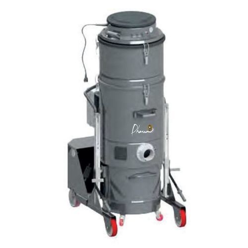 Industriesauger - DM3PN 3BP - Pharaon - Trocken / für Asbest / Staub