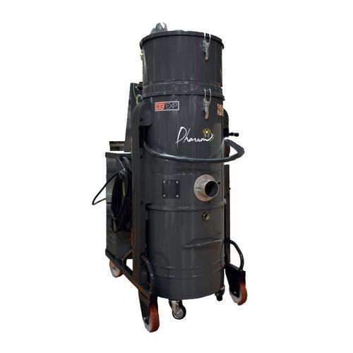 Industriesauger - Z22 DG70 EXP PN - Pharaon - Trocken / für gesundheitsgefährdende Stäube / Staub