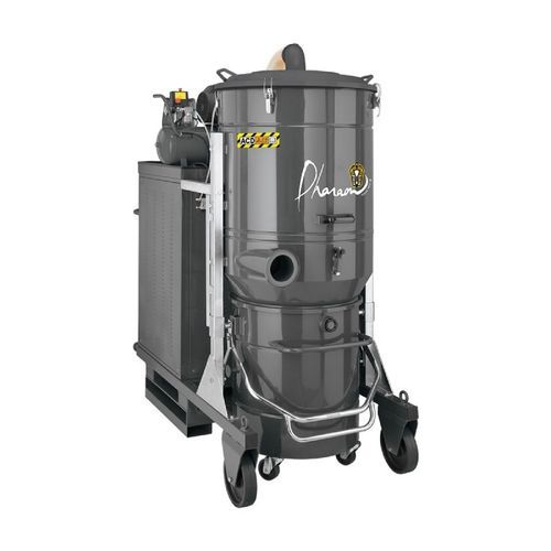 Industriesauger - DG300 SE ACD - Pharaon - Trocken / Staub / für brennbare Stäube
