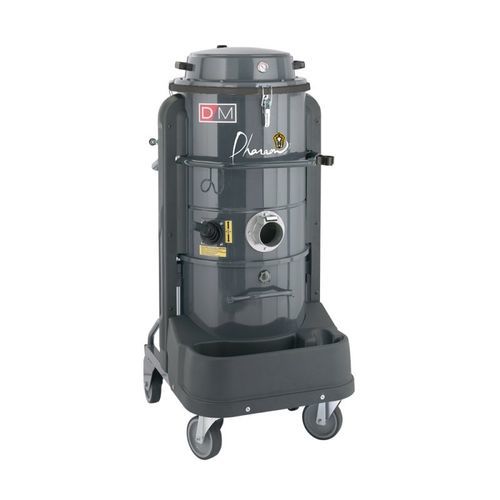 Industriesauger - DM AIREX 25V 1/3D - Pharaon - Trocken / für gesundheitsgefährdende Stäube / Staub