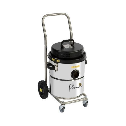 Industriesauger - KAV30 - Pharaon - Trocken / Staub / pneumatisch