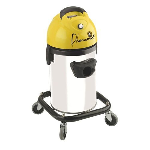 Industriesauger - 15L20A40 - Pharaon - Trocken / feucht / für Flüssigkeiten