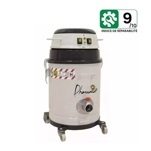 Industriesauger - MTL402DRY H - Pharaon - Trocken / Staub / einphasig