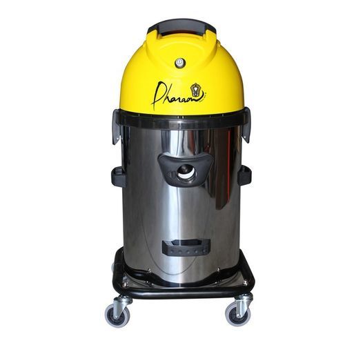 Industrie-Trommelsauger - 15L40A - Pharaon - Trocken / feucht / für Flüssigkeiten
