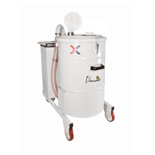 Industriesauger - AS50 - Pharaon - Trocken / Staub / elektrisch