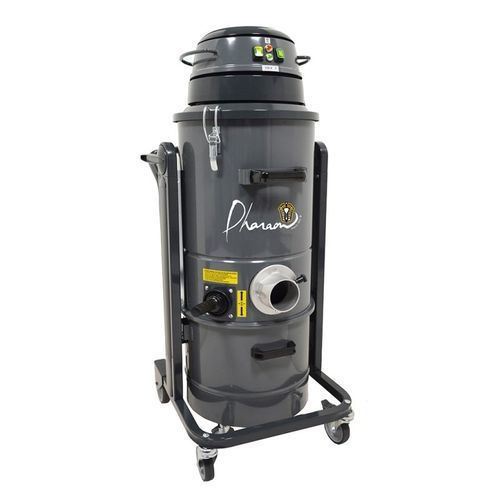 Industriesauger - MTL451DS - Pharaon - Trocken / Staub / für Feinstaub