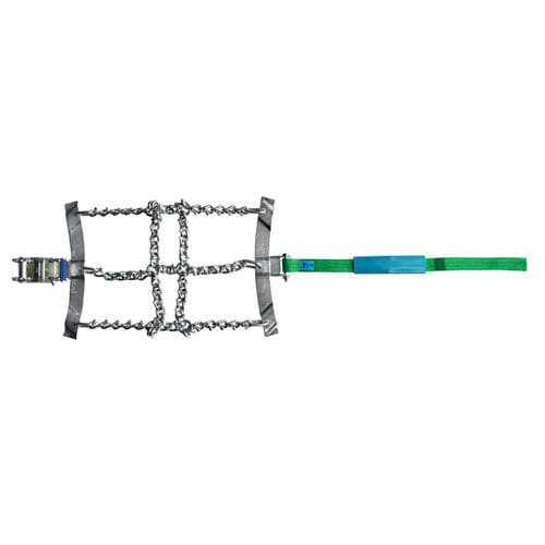 Schneekette für LKW - SNOWCRAMP XXL® - PMS INDUSTRIE - 12" / 13" / 14"