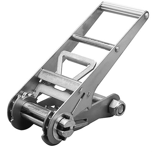 Riemen-Lastenspanner - RATCHET 975 - PMS INDUSTRIE - Ratsche / für schwere Lasten