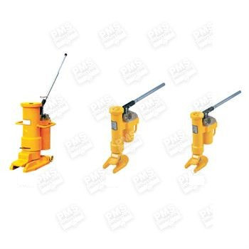 Hydraulikheber - CHY - PMS INDUSTRIE - Flaschen / 5 t / 10 t