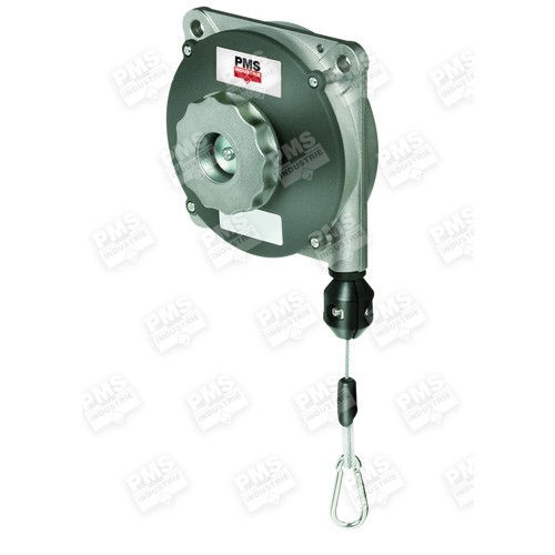 Werkzeugbalancer für Staub für Hand-Werkzeug - ENR series - PMS INDUSTRIE - für Schrauber