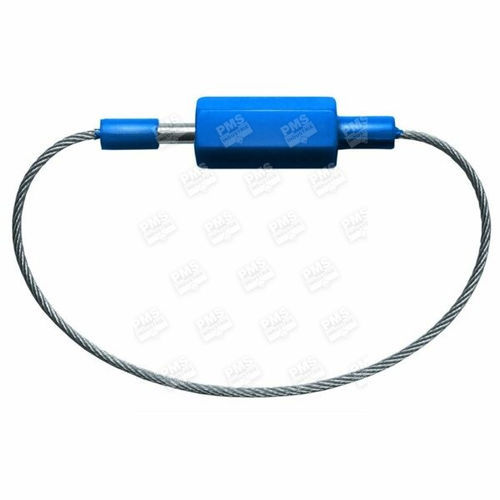 Markierungsclip - EASY CLIP - PMS INDUSTRIE - für Typenschilder / Metalldraht