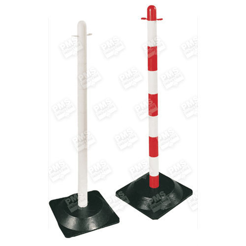 Sicherheitswarnmarkierung - POTSIGN series - PMS INDUSTRIE - stationär