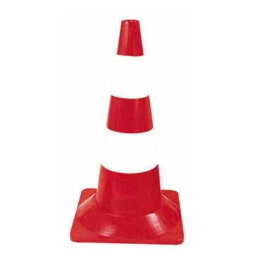 Warnschutz-Leitkegel - CONEPLAST series - PMS INDUSTRIE - Polyethylen