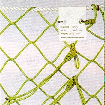 Vandalismussicheres Schutznetz - FIDS - PMS INDUSTRIE