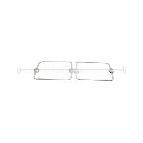 Trenn Bogen - 1867HP-42 - PMS INDUSTRIE