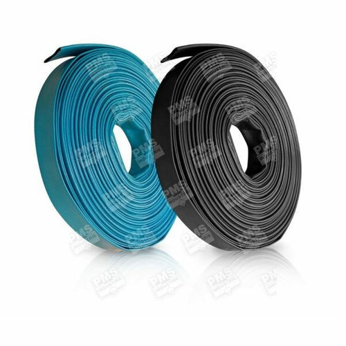 Schutzhülle - D series - PMS INDUSTRIE - Flach / für Schlinge / für Hebeband