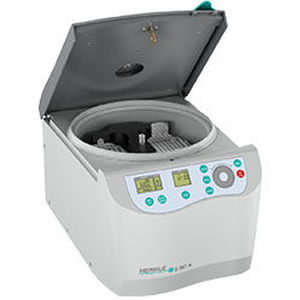 Universalzentrifuge - Z 287 A - Hermle Labortechnik - Labor / Tischgerät / vertikal