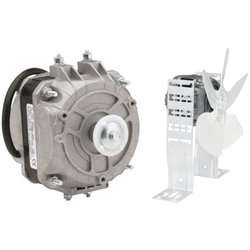 Universalmotor - TF M10W - Teddington France - DC / 380 V