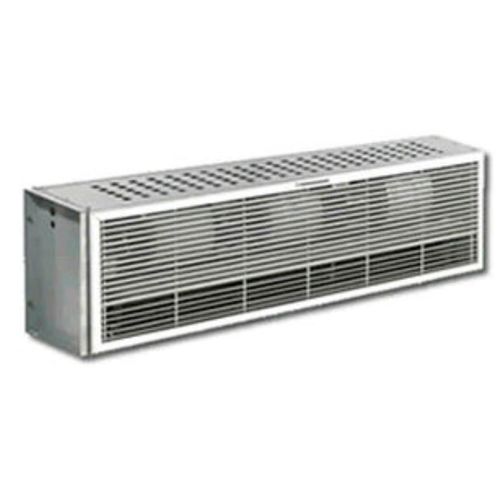 Heißluftschleier - T1000ER - Teddington France - horizontal / für gewerbliche Nutzung / mit Elektroheizung