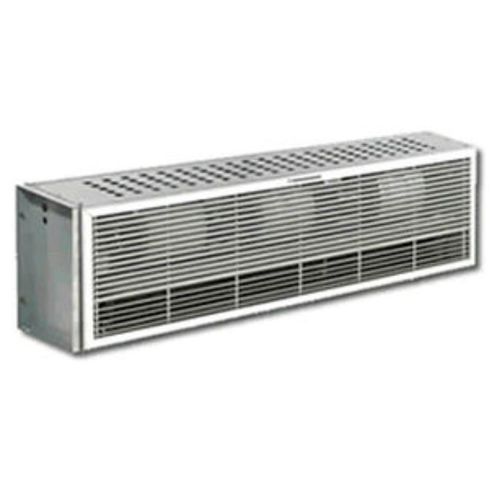 Heißluftschleier - T2000ER - Teddington France - horizontal / für gewerbliche Nutzung / mit Elektroheizung