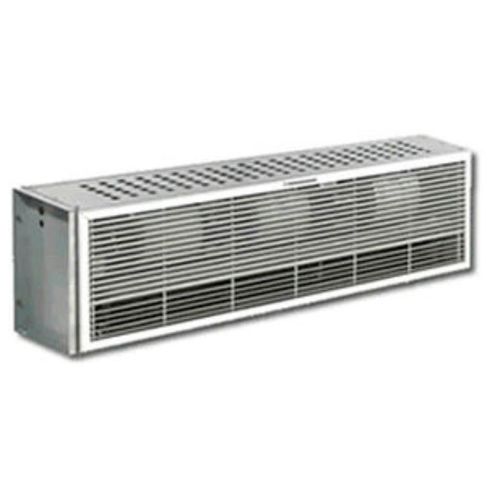 Heißluftschleier - PHV1000ER - Teddington France - horizontal / für gewerbliche Nutzung / mit Elektroheizung