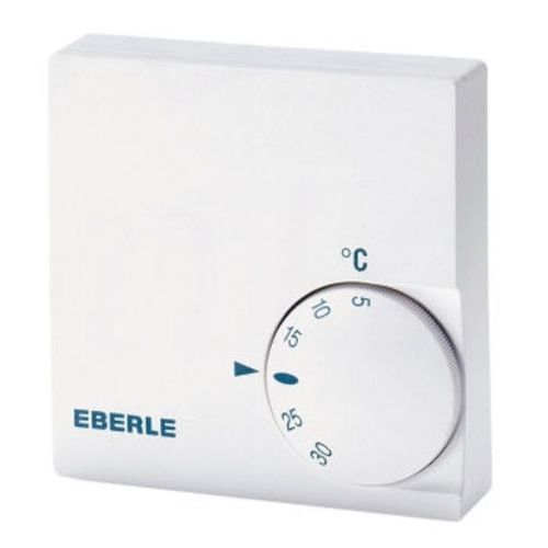 Mechanischer Thermostat - RTR-E 6121 - Teddington France - regelbar