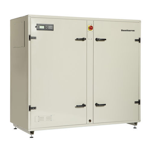 Druckluftentfeuchter - DanX1 HP - Teddington France - Luft / für Pool / für Spa