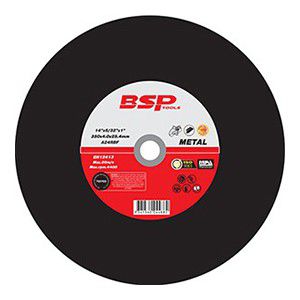 Trennscheibe für Aluminium - A24S-BF - binic - für Stahl / für Edelstahl / Stahl